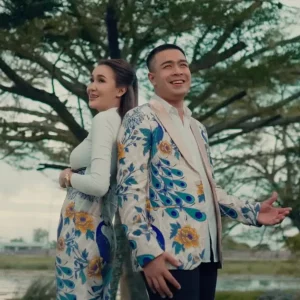 คอร์ดเพลง ปลายทางฝัน ฉันมีเธอ พี่หลวงกาโตะ