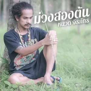 คอร์ดเพลง ม่วงสองต้น หนวด จิรภัทร