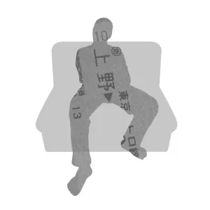 คอร์ดเพลง THE ME วงนั่งเล่น