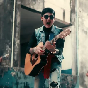 คอร์ดเพลง เด็กมีนาย วิทยา กังแฮ