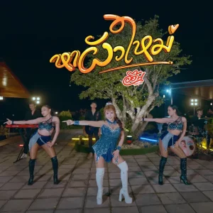 คอร์ดเพลง หาผัวใหม่ อ๊อฟ ดอกฟ้า