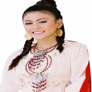 คอร์ดเพลง อย่าลืมกรุงชิง แตน อรอุมา