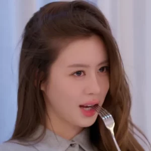  เธอคือลมหายใจ แบม สราลี