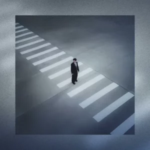 คอร์ดเพลง พื้นที่รอข้าม (Waiting) HYE