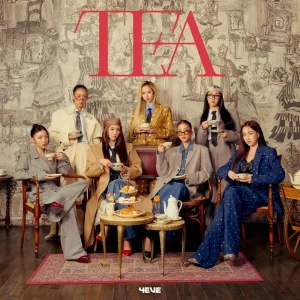 คอร์ดเพลง TEA 4EVE