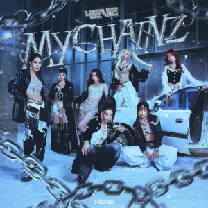 คอร์ดเพลง MY CHAINZ 4EVE