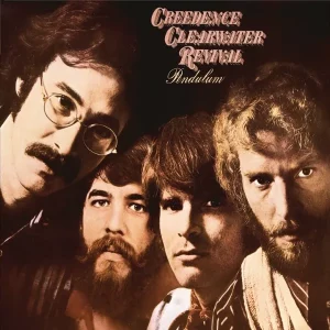คอร์ดเพลง Have You Ever Seen the Rain Creedence Clearwater Revival