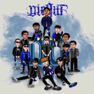 คอร์ดเพลง เรื่องฝนฝน DIEOUT
