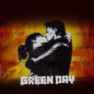 คอร์ดเพลง Last Night on Earth Green Day