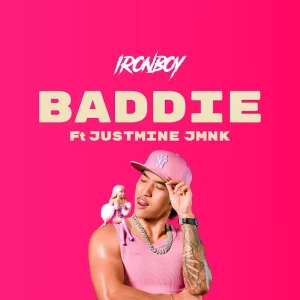 คอร์ดเพลง Baddie IRONBOY