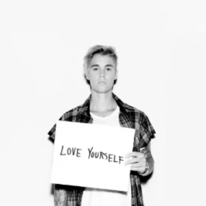 คอร์ดเพลง Love Yourself Justin Bieber