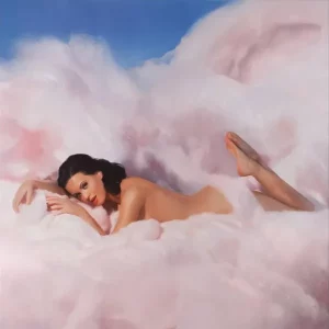 คอร์ดเพลง The One That Got Away Katy Perry