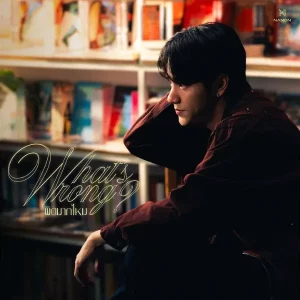 คอร์ดเพลง ผิดมากไหม (What’s Wrong?) NANON