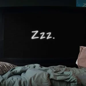  นอนนี่ (Zzz.) PUN