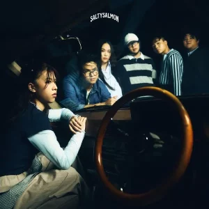 คอร์ดเพลง ทิ้งกันไว้ที่ทางตัน (Dream End) SaltySalmon