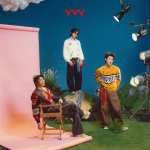 คอร์ดเพลง เจ้าชายของแก (My Queen) VVV