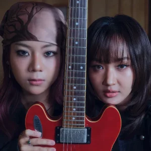 คอร์ดเพลง Baby Bye Bye mute.
