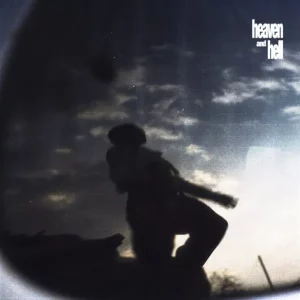 คอร์ดเพลง heaven and hell wave to earth
