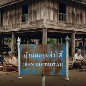 คอร์ดเพลง ดอยเต่าใต้ วิทยา ดอยเต่า