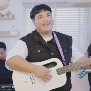 คอร์ดเพลง โจทย์สะกดใจ บาส สิทธิชัย