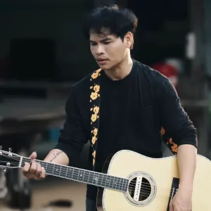 คอร์ดเพลง ตำนานบักขี้เหล้า ปรีชา ปัดภัย