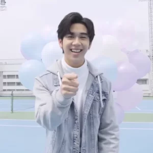 คอร์ดเพลง ข้างๆ หลุยส์ ธณวิน