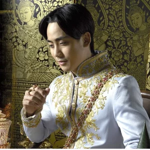 คอร์ดเพลง ลาวคำหอม OST. ศรีอโยธยา ฮัท จิรวิชญ์