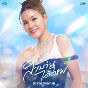 คอร์ดเพลง สาบานได้ไหม เปาวลี พรพิมล
