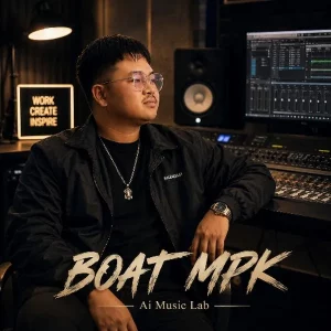 คอร์ดเพลง ทำไม (Why) Boat Mpk
