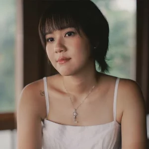 คอร์ดเพลง อย่าพูดว่าเธอไม่รัก เอิ๊ต ภัทรวี