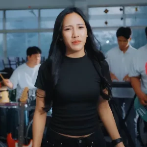 คอร์ดเพลง ขอโทษ FIFTY บังเอิญ