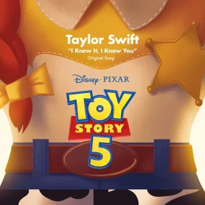 คอร์ดเพลง I Knew It, I Knew You Taylor Swift