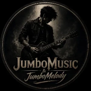 คอร์ดเพลง หัวใจก็เหงา หัวเข่าก็เสื่อม JumboMusic