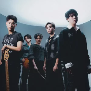 คอร์ดเพลง อันดับที่เท่าไหร่ (Ranking) KRYPTONYTE