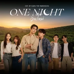 คอร์ดเพลง One Night วันใหม่ Karn The Parkinson