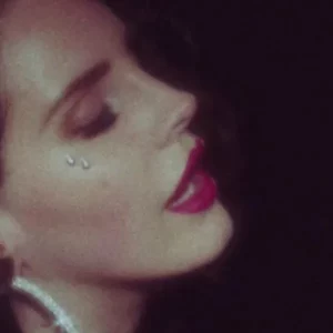 คอร์ดเพลง Young and Beautiful Lana Del Rey