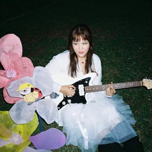 คอร์ดเพลง Keep Cold Numcha