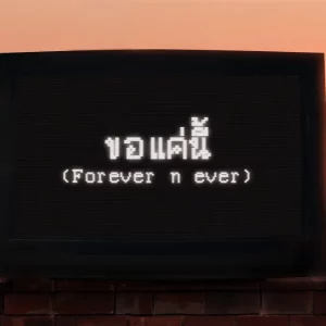 คอร์ดเพลง ขอแค่นี้ (Forever n ever) PUN