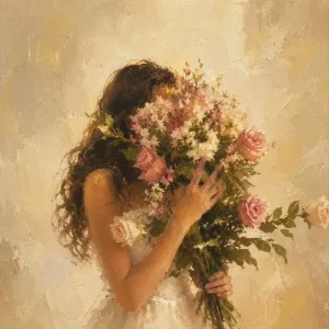 คอร์ดเพลง Flowers for u Pondering