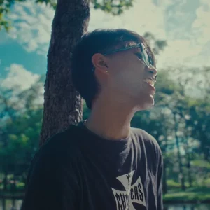 คอร์ดเพลง ไม่ต้องกระซิบ Pondering