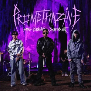 คอร์ดเพลง Promethazine (Hidden World Live Session) SARAN