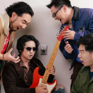 คอร์ดเพลง ซิงเกิลคอย (Single Coil) Tattoo Colour