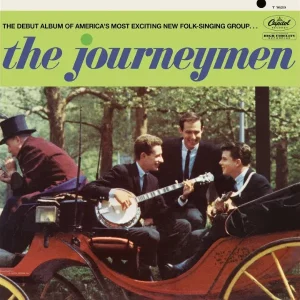 คอร์ดเพลง 500 Miles The Journeymen