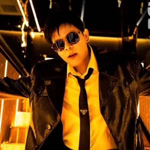 คอร์ดเพลง อย่าขัดใจ (Don’t Slow Me Down) Vitamin A