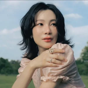 คอร์ดเพลง โชคดีนะ (Grow Apart) rari