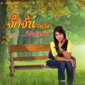 คอร์ดเพลง คึดฮอดบ่จริง จักจั่น วันวิสา