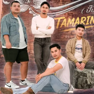 คอร์ดเพลง น่ารักอย่างแรง (ปั๊บ เทง ตุ้ง) วงแทมมะริน