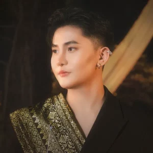 คอร์ดเพลง ยอดดวงใจ หนามเตย