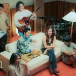 คอร์ดเพลง อารมณ์สีเทา (Living room session) POTATO