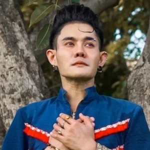 คอร์ดเพลง ใต้ร่มจามจุรี เก่ง ธชย